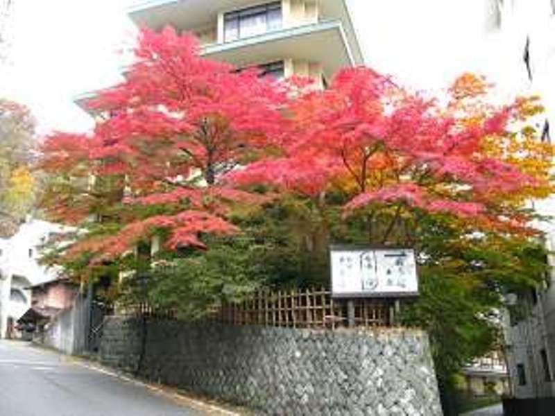 Yokotekan Shibukawa Exterior photo